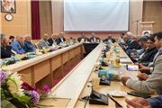 زنگنه نماینده مجلس:اولین استان غیر متمرکز کشور را ایجاد می کنیم/ ابراهیم بای نماینده ادواری:یازده شهرستان از مزایای تشکیل استان خراسان مرکزی برخوردار خواهند شد/خسروی نماینده اسبق: دولت فعلی با تشکیل استان خراسان مرکزی مخالفتی ندارد