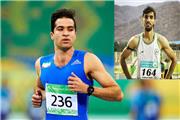 نائب قهرمان خراسان رضوی با درخشش دو ومیدانی کاران تربت حیدریه