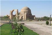 شهرستان رشتخوار مقصدی جذاب برای گردشگران