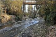 اینفوگرافیک؛ روستای زیبا و ییلاقی حصار تربت حیدریه در یک نگاه