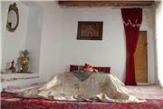 نگاهی به چند اقامتگاه بومگردی روستایی تربت حیدریه