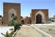 مجموعه تاریخی قطب‌الدین حیدر تربت‌حیدریه نیازمند بازتعریف مجدد است