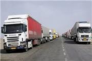 میزان حمل کالا از تربت‌حیدریه یک میلیون 800  تن در سال اعلام شد