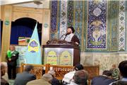 امام جمعه تربت‌حیدریه: مشکلات موجود ربطی به نظام و انقلاب ندارد