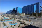 عدم وجود منابع آبی پایدار برای صنایع معدنی «سنگان» خواف