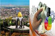 همایش ملی سرمایه‌گذاری تربت‌حیدریه، فرصتی طلایی برای رشد اقتصادی منطقه
