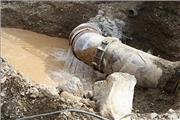 تبدیل فرسودگی شبکه آب‌رسانی به مهمترین چالش تربت حیدریه