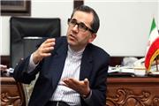 تخت روانچی: پاسخ ایران به پیشنهاد آمریکا منطقی است / متن پیشنهاد شده از سوی تهران می‌تواند پنجره دیپلماسی را برای ادامه روند جاری در مسیر رسیدن به توافق نهایی، باز نگه دارد