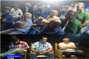 لزوم رعایت قوانین و اخلاق حرفه ای از سوی تولید کنندگان آثار نمایشی