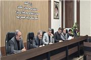 تمرکز اعتبارات سال جاری تربت حیدریه بر پروژه‌های زیربنایی، درمانی و آموزشی