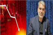 نماینده مردم در مجلس:نفوذی های اقتصادی ضربه بیشتری به مردم می زنند