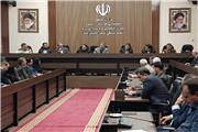 فرماندار تربت‌حیدریه: وحدت ملی بزرگ‌ترین سلاح در برابر دشمن است
