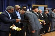 انتخاب شهردار تربت حیدریه بعنوان شهردار نمونه خراسان رضوی