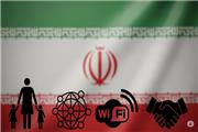بررسی سه دهه مواجهه ایران با اینترنت ؛ تهدید یا پیونددهنده ملی؟
