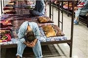 تعلیق فعالیت یک مرکز درمان ترک اعتیاد در تربت حیدریه