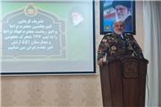 جانشین نیروی زمینی ارتش: خبرنگاران در جنگ 12 روزه، خط مقدم جبهه رسانه‌ای بودند