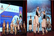 برگزاری جشنواره موسیقی نوایی معلولان خراسان رضوی در خواف
