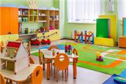 مهدکودک‌های تربت حیدریه زیر فشار رقابت نابرابر با خانه‌های بازی