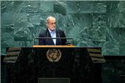 پزشکیان در مجمع عمومی سازمان ملل: طبق فتوای رهبری، ما هیچوقت دنبال سلاح هسته‌ای نخواهیم رفت، زیرا غیر قانونی و برای کشتار جمعی است