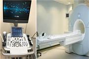 مجهز شدن بیمارستان امام حسین (ع) تربت حیدریه به دومین دستگاه MRI