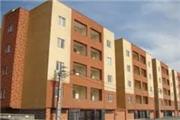 سه پروژه مسکن مهر تربت‌حیدریه پس از 14 سال در  آستانه تکمیل و بهره‌برداری قرار گرفت