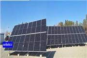 بی‌توجهی ادارات تربت‌حیدریه به مصوبه دولت در تامین انرژی خورشیدی
