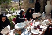 نبود ثبات قیمت مواد اولیه، مشکل عمده صنایع دستی تربت‌حیدریه است