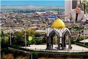 من و خون و خاک در محضر خداوند