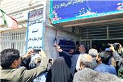 فرماندار تربت حیدریه: هدف گذاری نظام تعلیم و تربیت ما درست و بی‌عیب و نقص بوده‌است