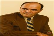 عبدالحسین نوشین پدر تئاتر نوین و علمی ایران