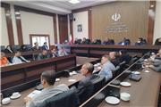 لزوم برخورد با مدیرانی که از هزینه‌کردن به موقع اعتبارات خودداری می‌کنند