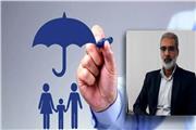 الزامی بودن پوشش بیمه سلامت برای افراد فاقد بیمه پایه درمانی در نظام ارجاع