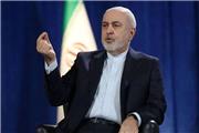 یادداشت ظریف در فارن افرز: صلح پایدار چگونه شکل می‌گیرد؟