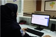 فعال شدن سرویس تعیین موقعیت مکانی تماس گیرنده در اورژانس 115 تربت حیدریه