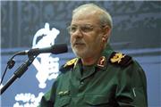سخنگوی سپاه: مردم ایران بدانند و البته می‌دانند که آتش‌بس و انعقاد تفاهم‌نامه تصمیم نظام بود؛ ما فریب نخوردیم / ما حقیقتا از فرصت آتش‌بس استفاده کردیم.