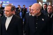 ادعای الحدث به نقل از منابع دیپلماتیک: پاکستان در تدارک ارسال دعوت‌نامه‌های رسمی برای قالیباف و عراقچی به‌منظور بررسی ازسرگیری مذاکرات است