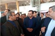 استاندار خراسان رضوی: از همهٔ ظرفیت‌ها برای اجرای برنامهٔ ملی پزشکی خانواده و نظام ارجاع استفاده  شود