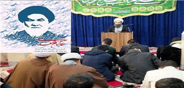 «طرح زندگی با آیه ها» باید تبدیل به فرهنگ شود