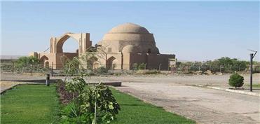 شهرستان رشتخوار مقصدی جذاب برای گردشگران