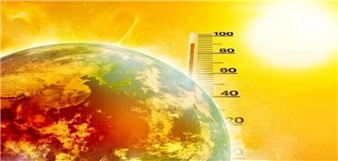 هواشناسی: تابستان در ایران عملا چهار تا پنج ماهه شده