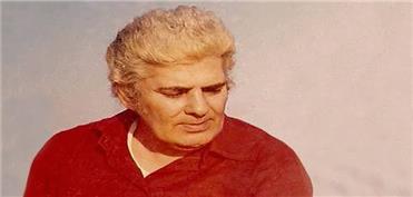 از ستایش هیلتر تا «ابراهیم در آتش» / روایتی از حیات سیاسی احمد شاملو