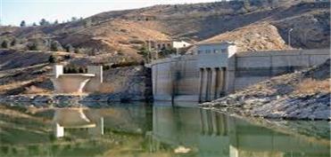 بحران خشکسالی در خراسان رضوی،تنها 6 درصد از حجم ذخیره سدهای استان آب دارد
