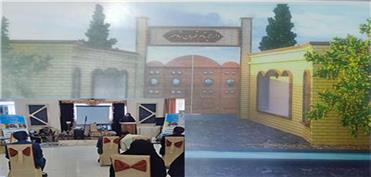 تجدید فعالیت نخستین دارالایتام کشور برای نگهداری و حمایت از 300 کودک