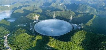 دریافت سیگنال‌های هوشمند از منظومه‌ای در فاصله 12 سال نوری!