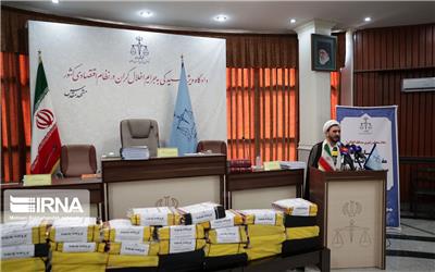 نحوه احقاق حقوق سهامداران پدیده شاندیز اطلاع رسانی می شود