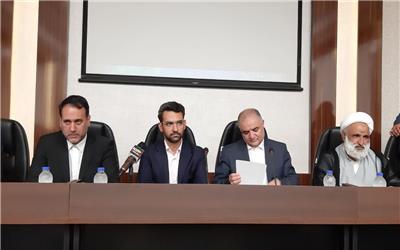 مشکل ارتباط تلفنی جاده مشهد - تربت حیدریه بر طرف شود