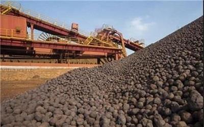 تکذیب خام فروشی سنگ آهن در سنگان خواف