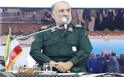 برخی در داخل کشور قصد بزک کردن چهره آمریکا را دارند