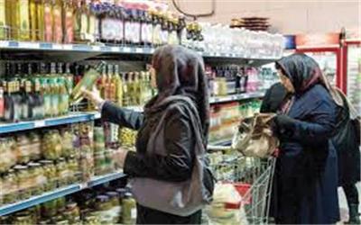 کاهش قیمت 27 قلم کالا در خراسان رضوی
