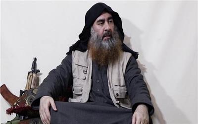 نیوزویک: «ابوبکر البغدادی»، «با اطمینان بالا» در استان ادلب سوریه کشته شد